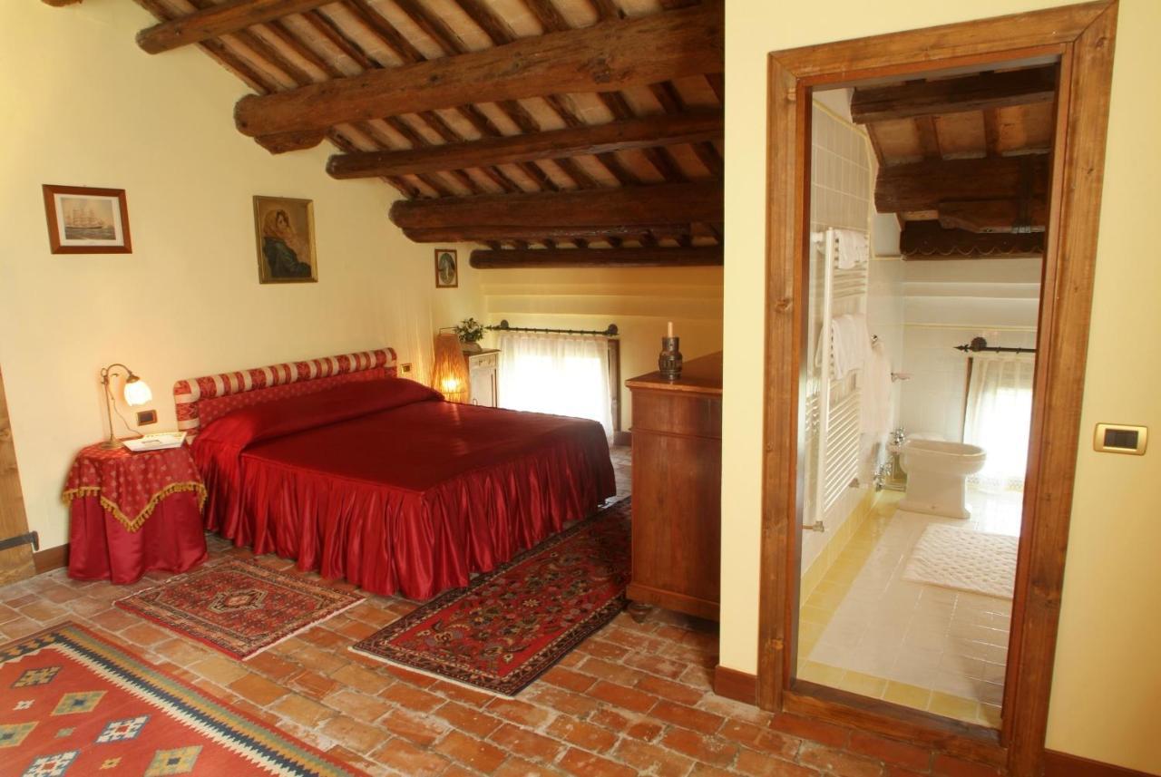 Agriturismo Tenuta Goro Veneto Ariano nel Polesine Экстерьер фото